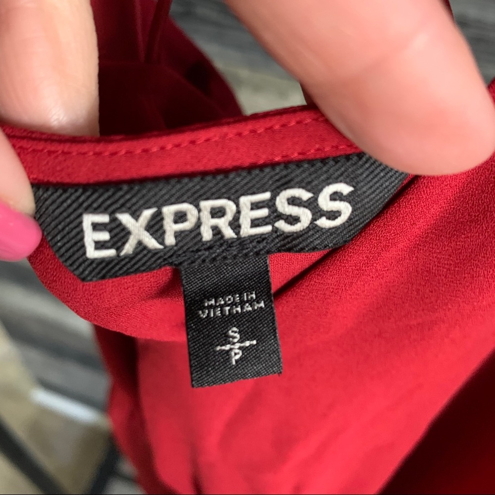 🌻Express Racerback Tank - Picture 5 of 6
